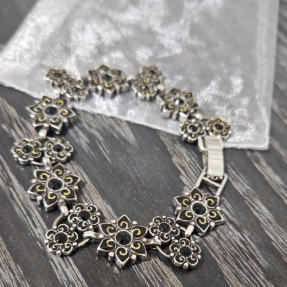 Brighton Garden Of Eden Bracelet